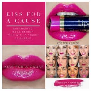 Kiss For A Cause LipSense